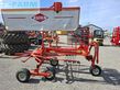 Henificador - Kuhn - schwader / masterdrive