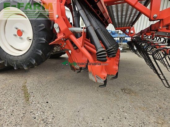Sembradora - Maschio - nina 30
