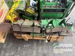 Cosechadora de Cereal - John Deere - 7580i + kemper 375 plus + pickup