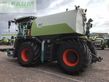 Tractor agrícola - Claas - xerion 3800 saddle trac