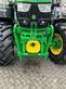 Tractor agrícola - John Deere - 6r 120