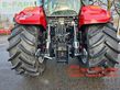 Tractor agrícola - Case IH - luxxum 100