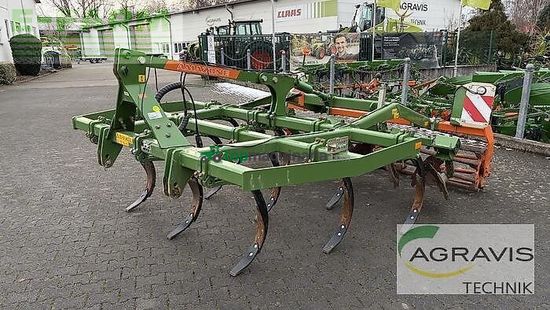 Cultivador - Amazone - cenius 3003 special