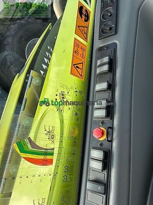 Telescopica - Claas - scorpion 746 varipower gen 2