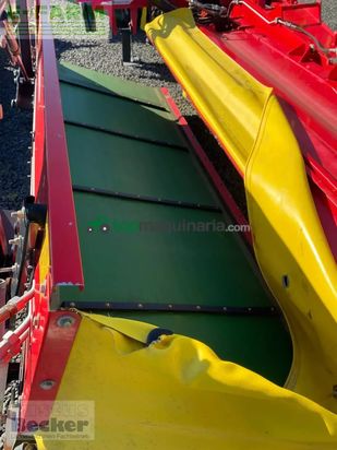 Cortacésped manual - Fella - sm 9314 tl kcb