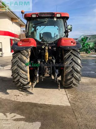 Tractor agrícola - Case IH - mxu 135 pro