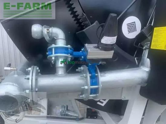 Riego -  - fderbo ge 440/120 sondermodel