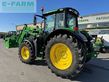 Tractor agrícola - John Deere - 6120m