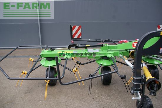 Henificador - Talex - neu-kreiselzetter tornado 5500