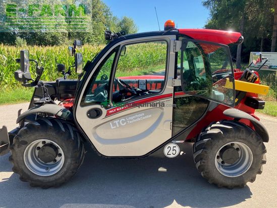 Telescopica - Manitou - MLT 625-75 H Premium