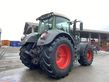 Tractor agrícola - Fendt - 828 vario profi+