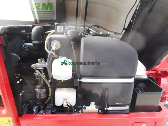 Excavadora - Takeuchi - tb 370 ( 6.710kg ) vollausstattung und neuzusta