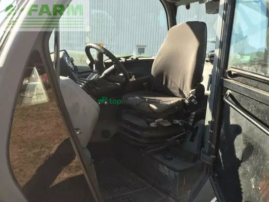 Telescopica - Claas - scorpion 7035 varipower