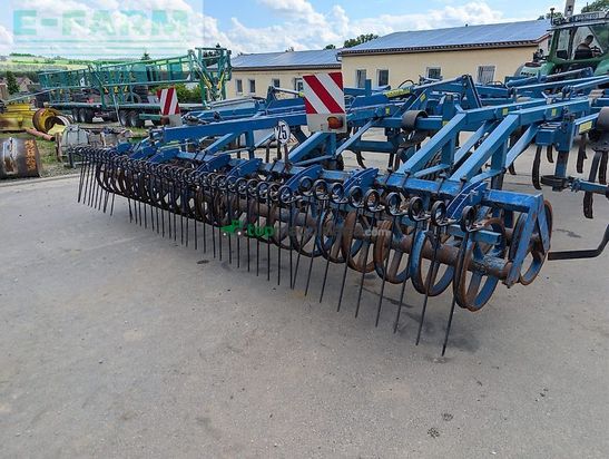 Cultivador - Kockerling - vario 570