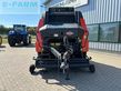 Empacadora gigant - Kuhn - vb 2190