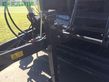 Empacadora gigant - Claas - rollant 520 rc