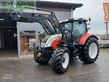 Tractor agrícola - Steyr - profi 4120 cvt CVT