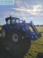 Tractor agrícola - New Holland - t5.110 ec