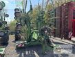 Rastrillo - Krone - swadro 1400 plus