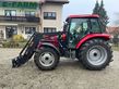 Tractor agrícola - TYM - t 1003