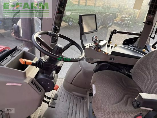 Tractor agrícola - Case IH - puma 225 cvx CVX