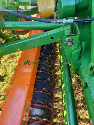 Sembradora - Amazone - kg 302 und d9-30