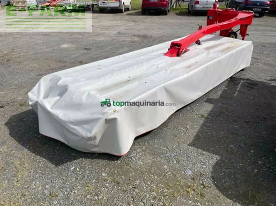 Cortacésped manual -  - jetcut p400