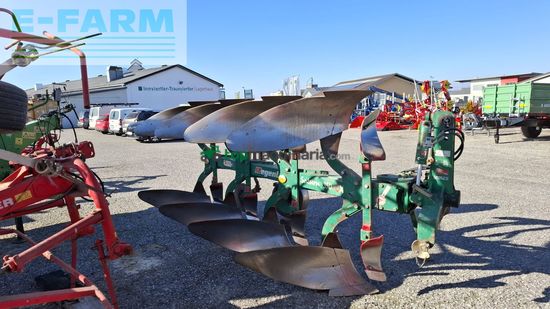 Arado - Regent - Saturn 350CX