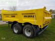 Volquet -  - dps-9,5 baumulde muldenkipper schotterklappe