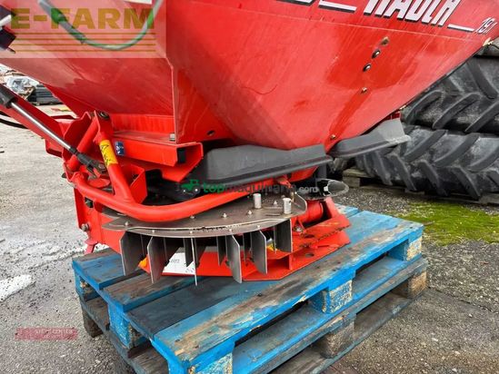 Esparcidor - Rauch - düngerstreuer mds 19.1