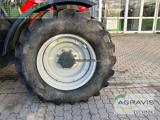Tractor agrícola - Valtra - n 155 ed 2b1