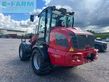 Telescopica - Weidemann - t 4080
