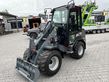 Minicargadora - Giant - 2500 hd mit kabine 50h