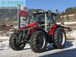 Tractor agrícola - Massey Ferguson - mf 5s.115 dyna-4 efficient