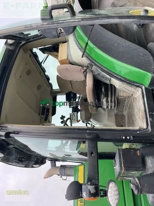 Tractor agrícola - John Deere - 6210r