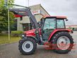 Tractor agrícola - Case IH - jxu 95 allrad