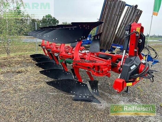 Arado - Gregoire Besson - rover 70 5s vario nsh h6