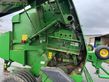 Empacadora gigant - John Deere - 854