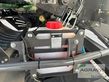 Empacadora gigant - Claas - quadrant 5200 fc evolution ta