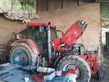 Tractor agrícola - McCormick - mc135