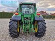 Tractor agrícola - John Deere - 6630 premium