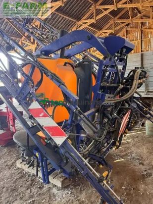 Atomizador - Caruelle - olympia 1200