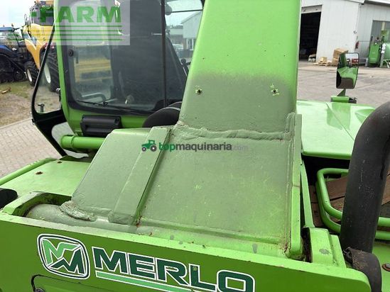 Telescopica - Merlo - p 37.10