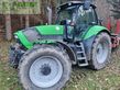 Tractor agrícola - Deutz-Fahr - agrotron m 650 dcr