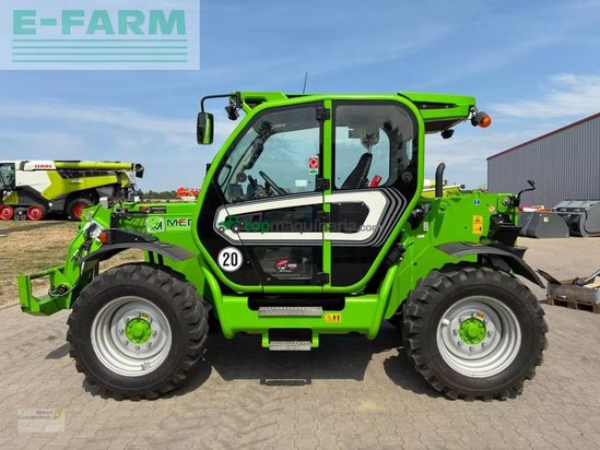 Telescopica - Merlo - tf 38.7-120