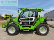 Telescopica - Merlo - tf 38.7-120