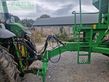 Combinado de siembra - John Deere - 750A