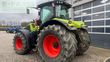 Tractor agrícola - Claas - axion 850 cmatic med frontlift