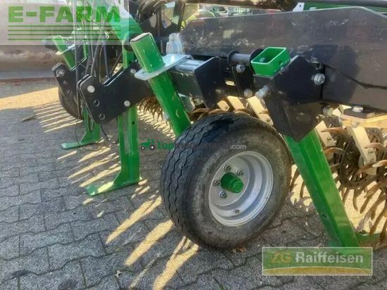 Grada rotativa -  - vr650