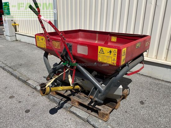 Esparcidor - Vicon - RO-C 600